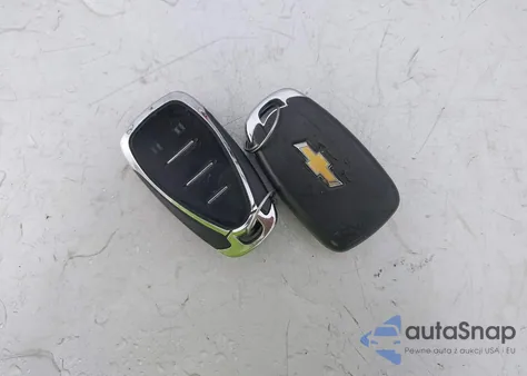 2019 Chevrolet Equinox Lt from USA, damaged, VIN 2GNAXKEV8K6195072